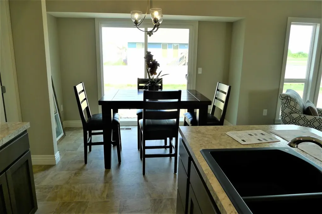 1822 S Stephanie Street Wichita KS 67207