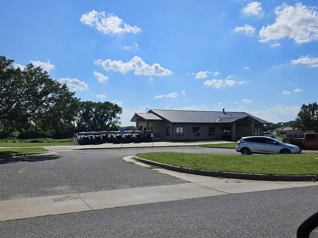 4011 Quail Ridge Drive Winfield KS 67156