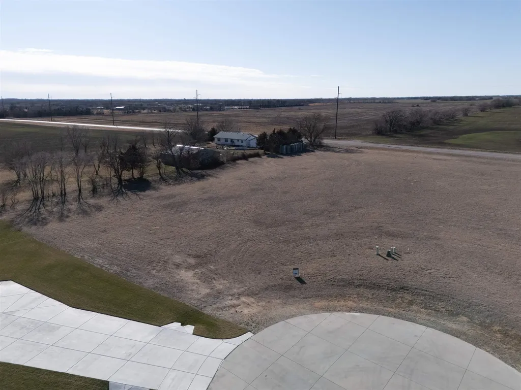13501 W 35th Court S Wichita KS 67227