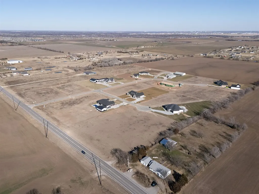 13501 W 35th Court S Wichita KS 67227