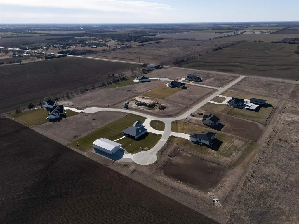 13501 W 35th Court S Wichita KS 67227