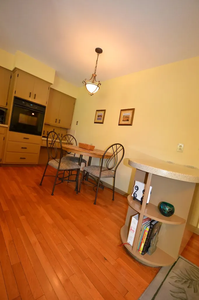 508 N Saint James Place Wichita KS 67206