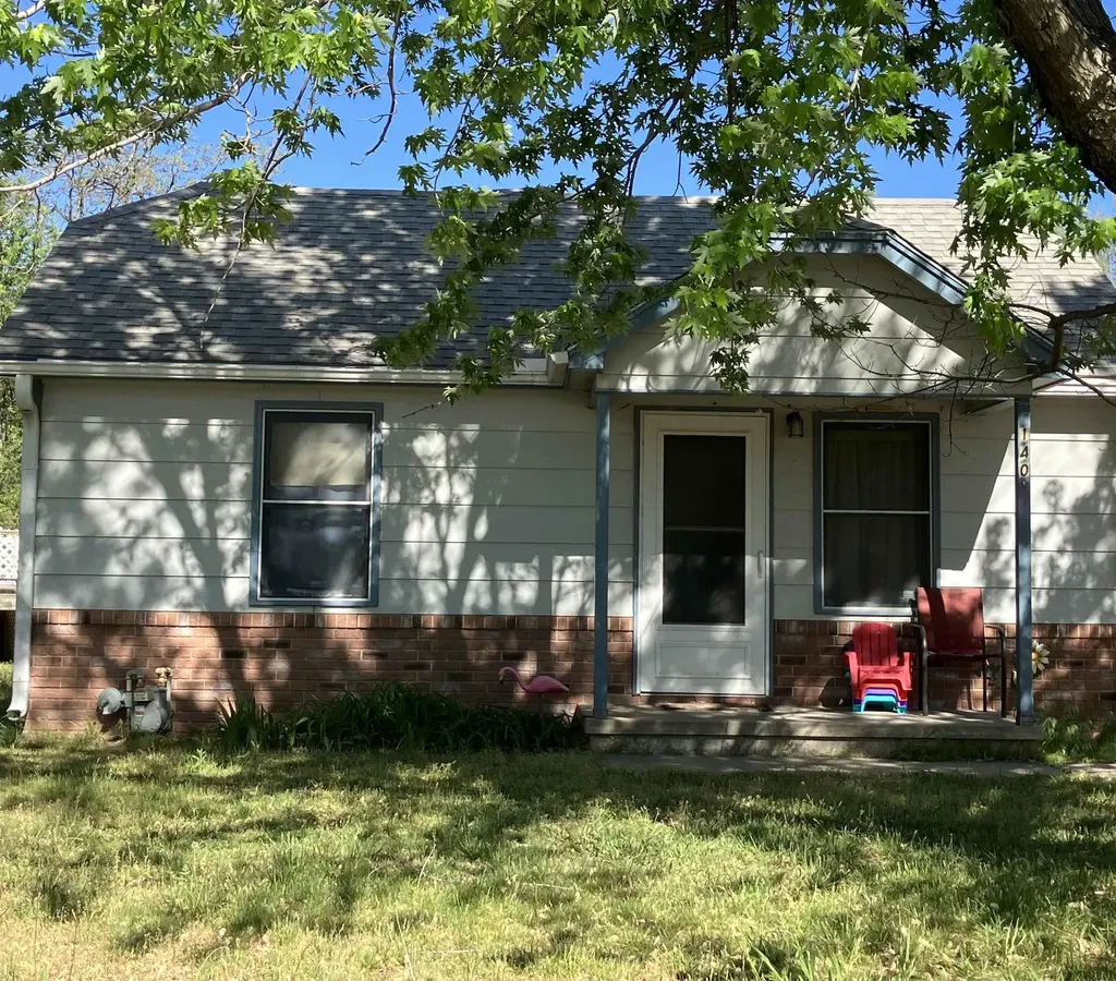 140 N Anna Street Wichita KS 67212
