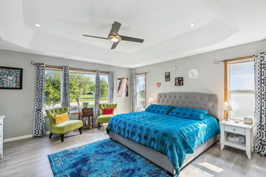 4572 N Fritillary Court Bel Aire KS 67226