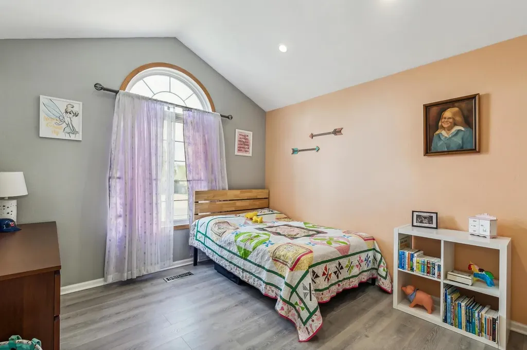 4572 N Fritillary Court Bel Aire KS 67226