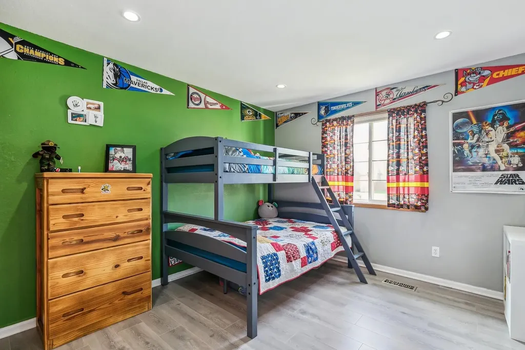 4572 N Fritillary Court Bel Aire KS 67226