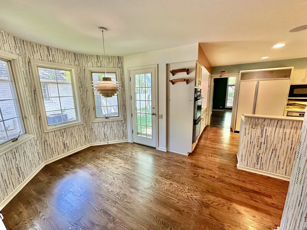 1440 N Gatewood Wichita KS 67206