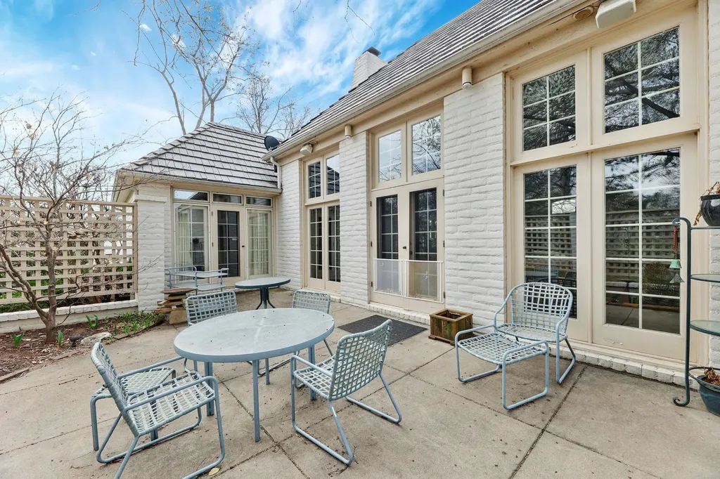 1440 N Gatewood Wichita KS 67206