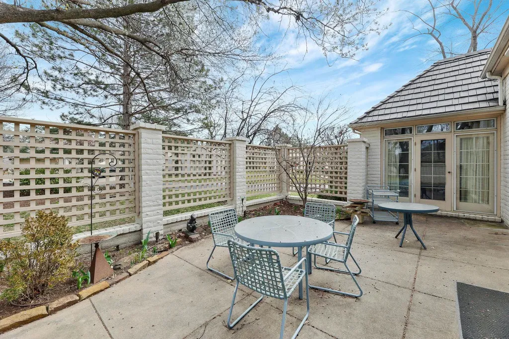 1440 N Gatewood Wichita KS 67206
