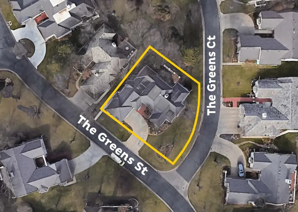 1440 N Gatewood Wichita KS 67206