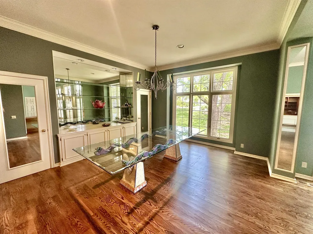 1440 N Gatewood Wichita KS 67206