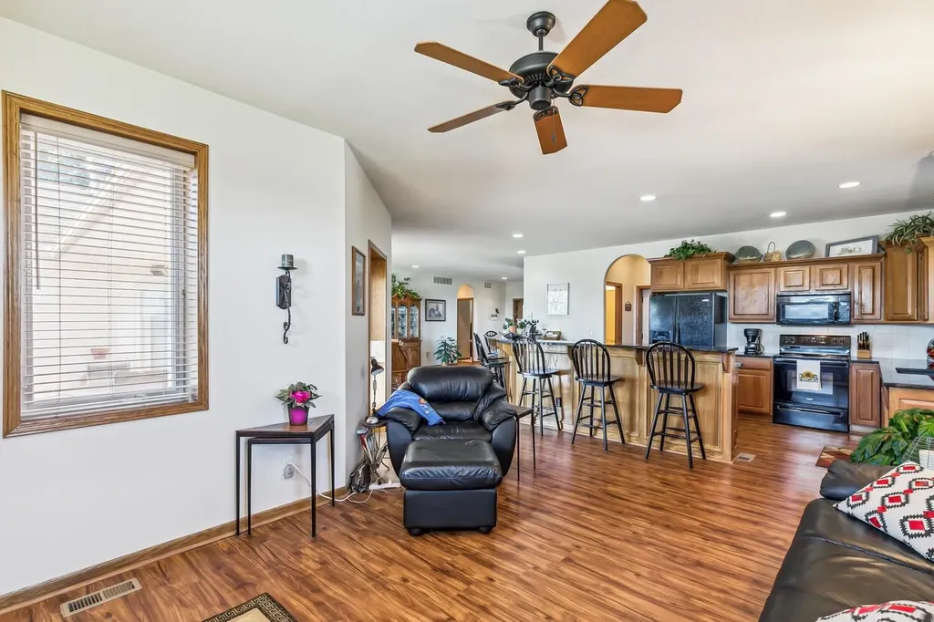 13720 SW Butler Road Rose Hill KS 67133
