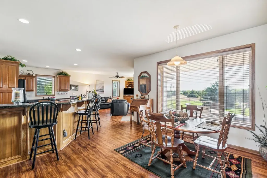 13720 SW Butler Road Rose Hill KS 67133