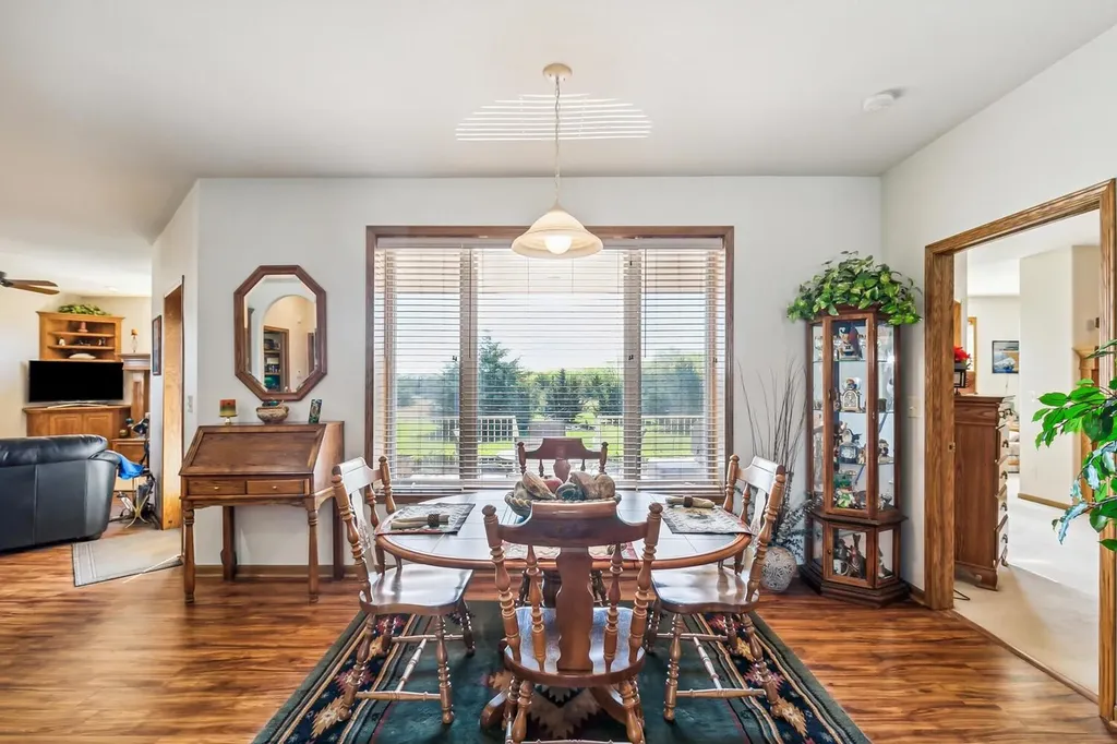 13720 SW Butler Road Rose Hill KS 67133