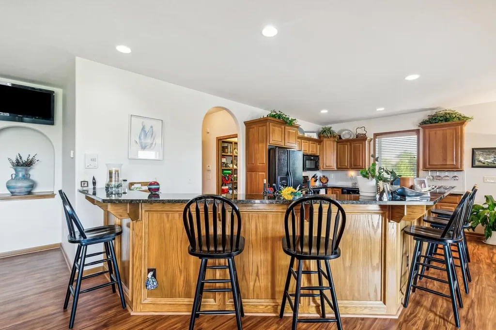 13720 SW Butler Road Rose Hill KS 67133