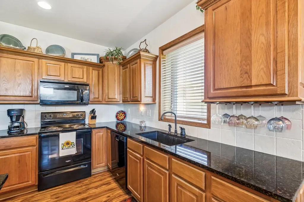 13720 SW Butler Road Rose Hill KS 67133