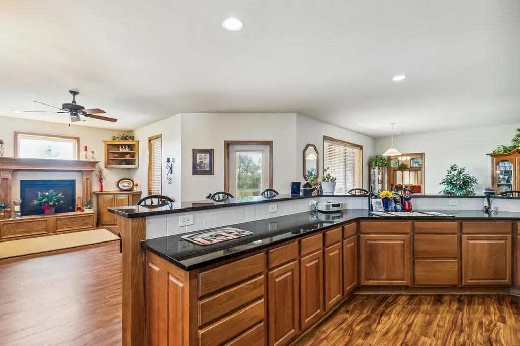 13720 SW Butler Road Rose Hill KS 67133