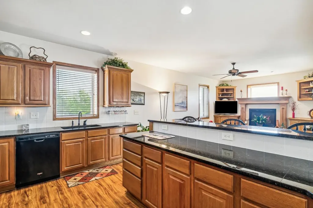 13720 SW Butler Road Rose Hill KS 67133