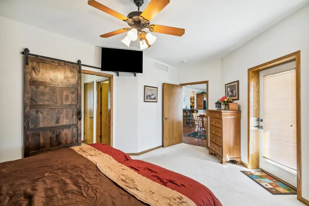 13720 SW Butler Road Rose Hill KS 67133