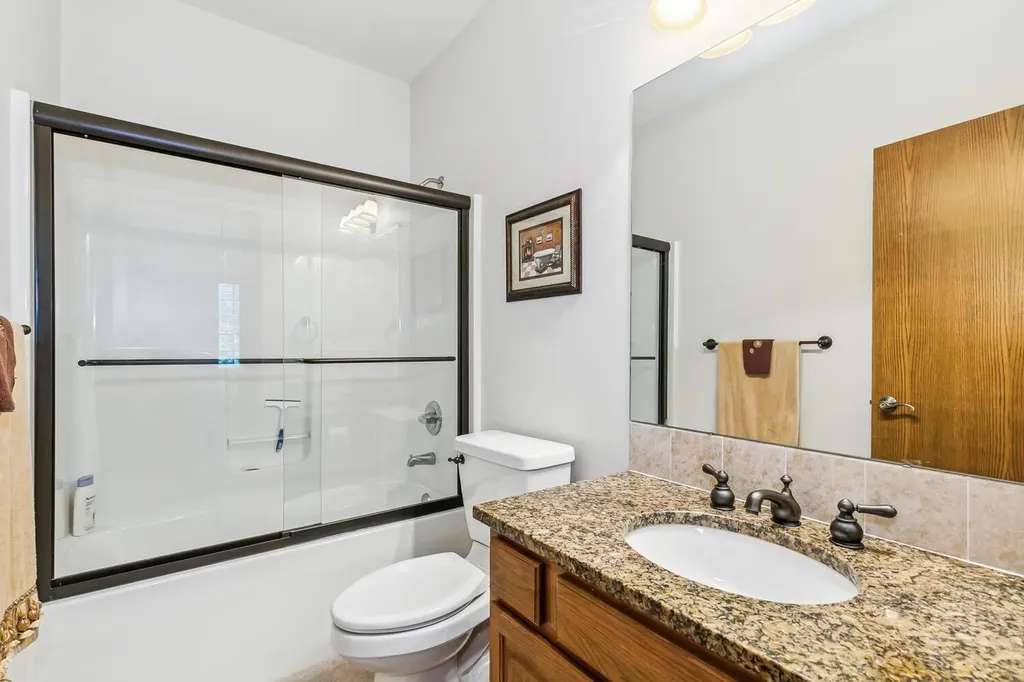 13720 SW Butler Road Rose Hill KS 67133