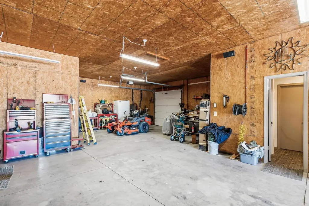 13720 SW Butler Road Rose Hill KS 67133