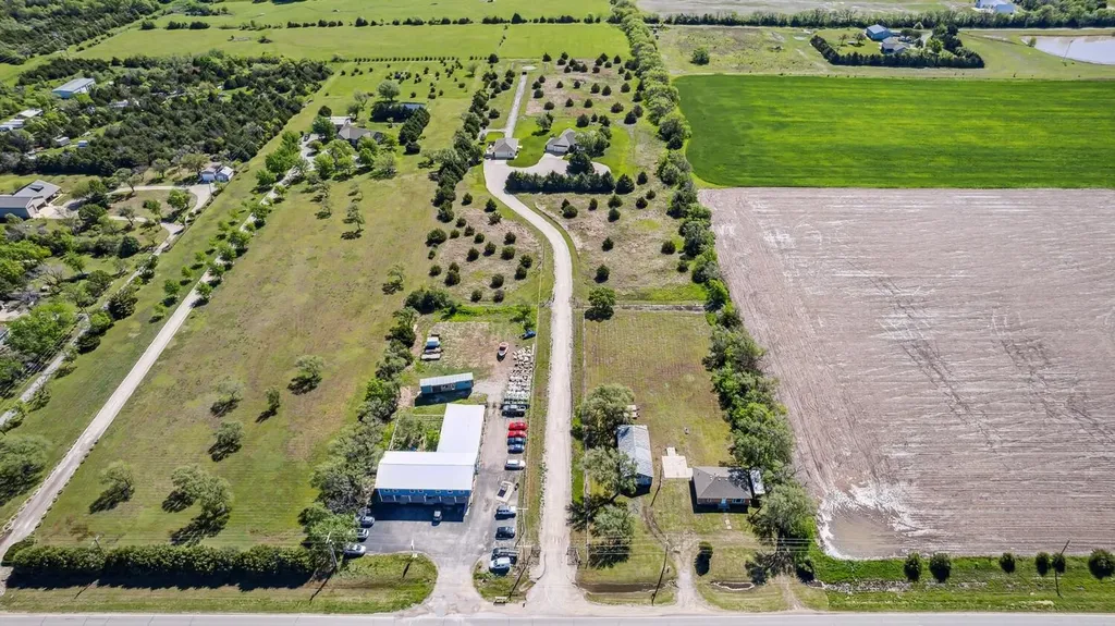 13720 SW Butler Road Rose Hill KS 67133