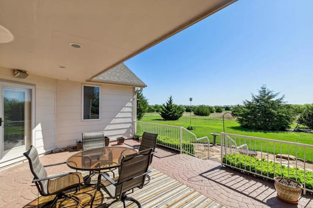 13720 SW Butler Road Rose Hill KS 67133