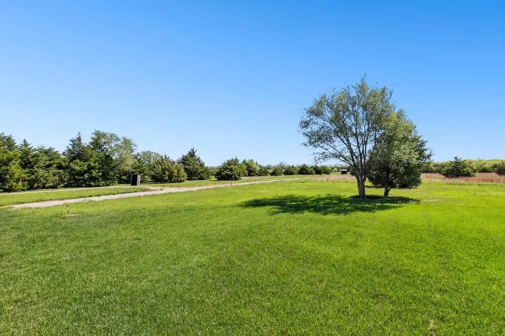 13720 SW Butler Road Rose Hill KS 67133
