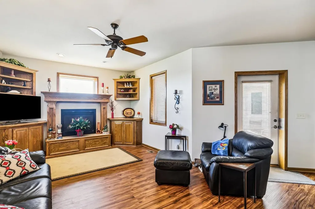 13720 SW Butler Road Rose Hill KS 67133