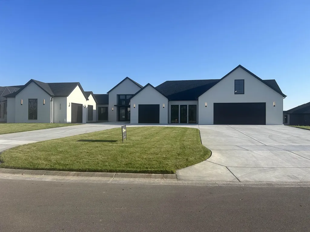 2322 Sagebrush Court Wichita KS 67230