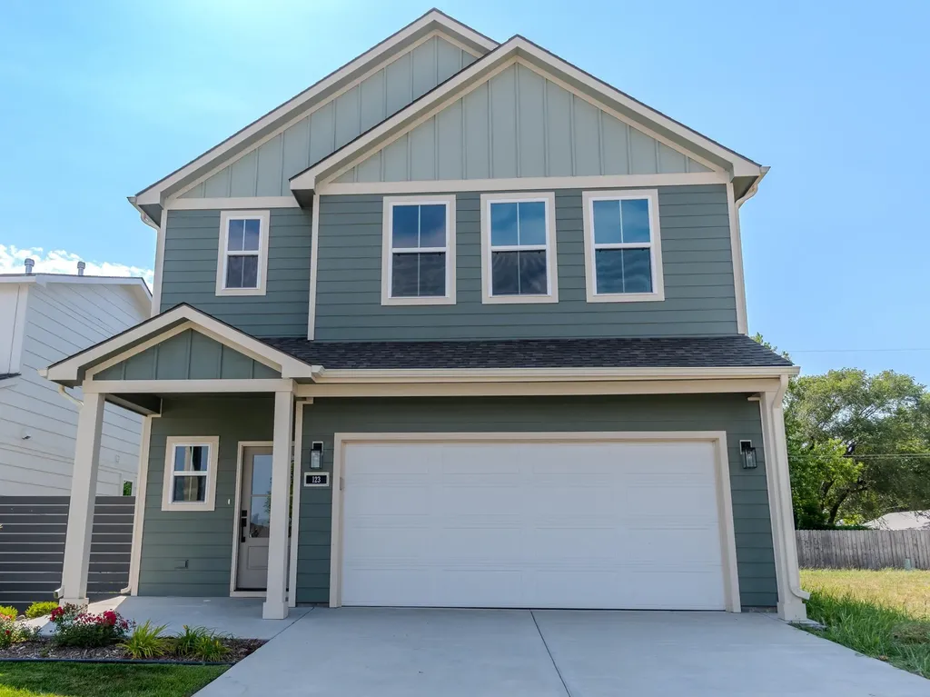 123 S Sunset Drive Andover KS 67002