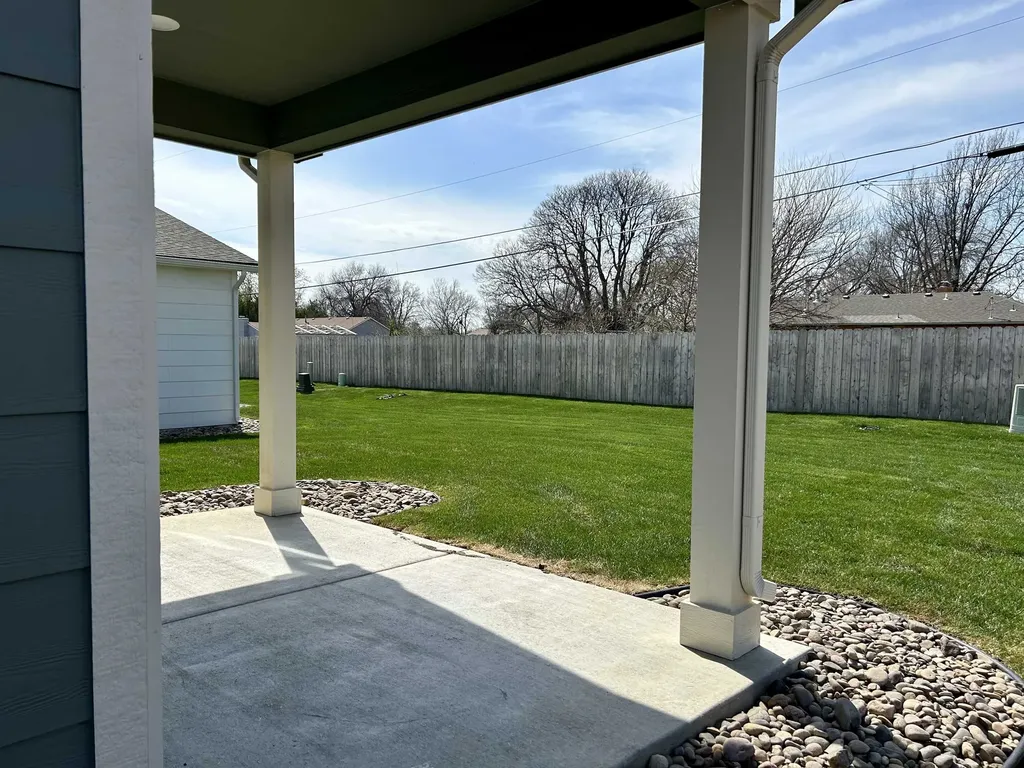 123 S Sunset Drive Andover KS 67002