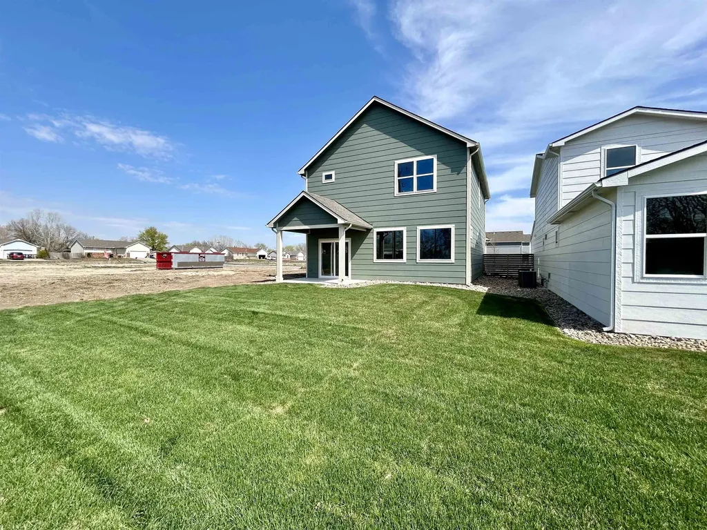 123 S Sunset Drive Andover KS 67002