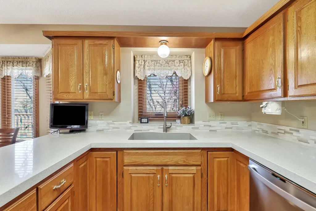 9706 W Cornelison Street Wichita KS 67212