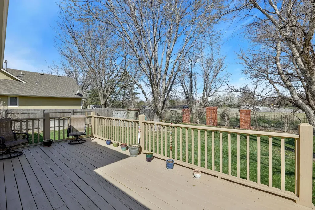 9706 W Cornelison Street Wichita KS 67212
