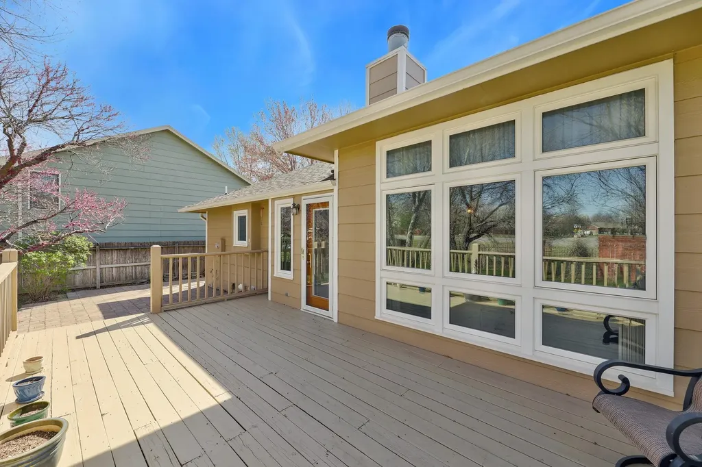 9706 W Cornelison Street Wichita KS 67212