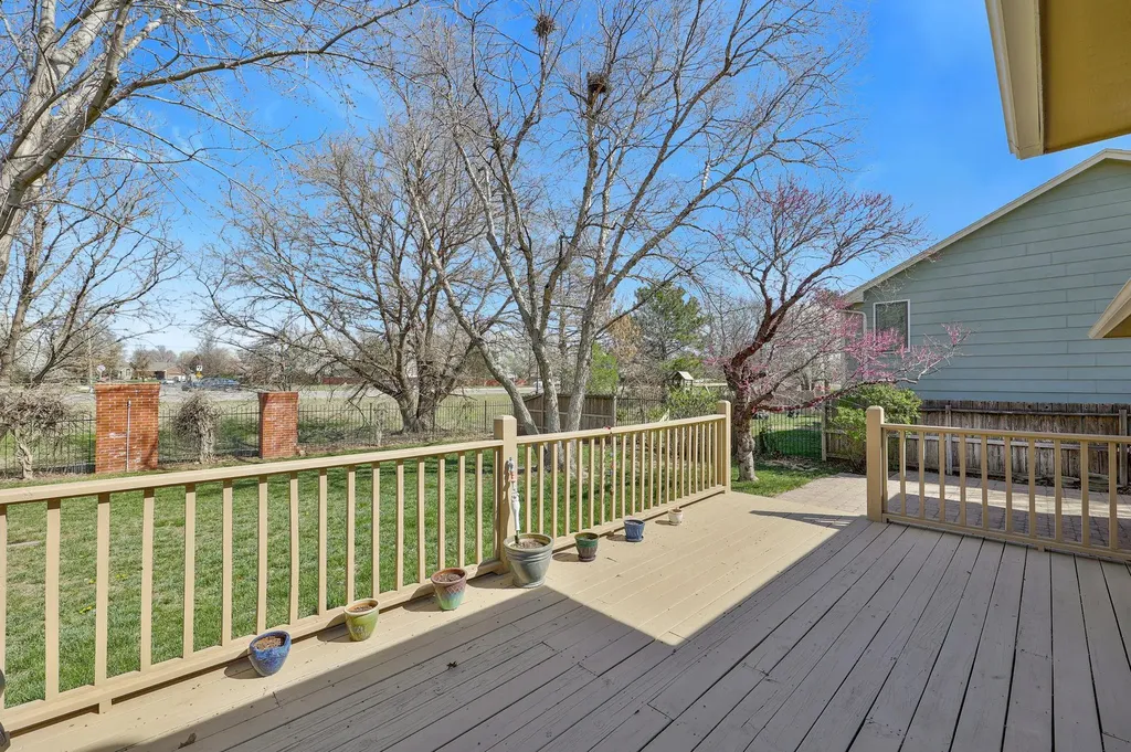 9706 W Cornelison Street Wichita KS 67212