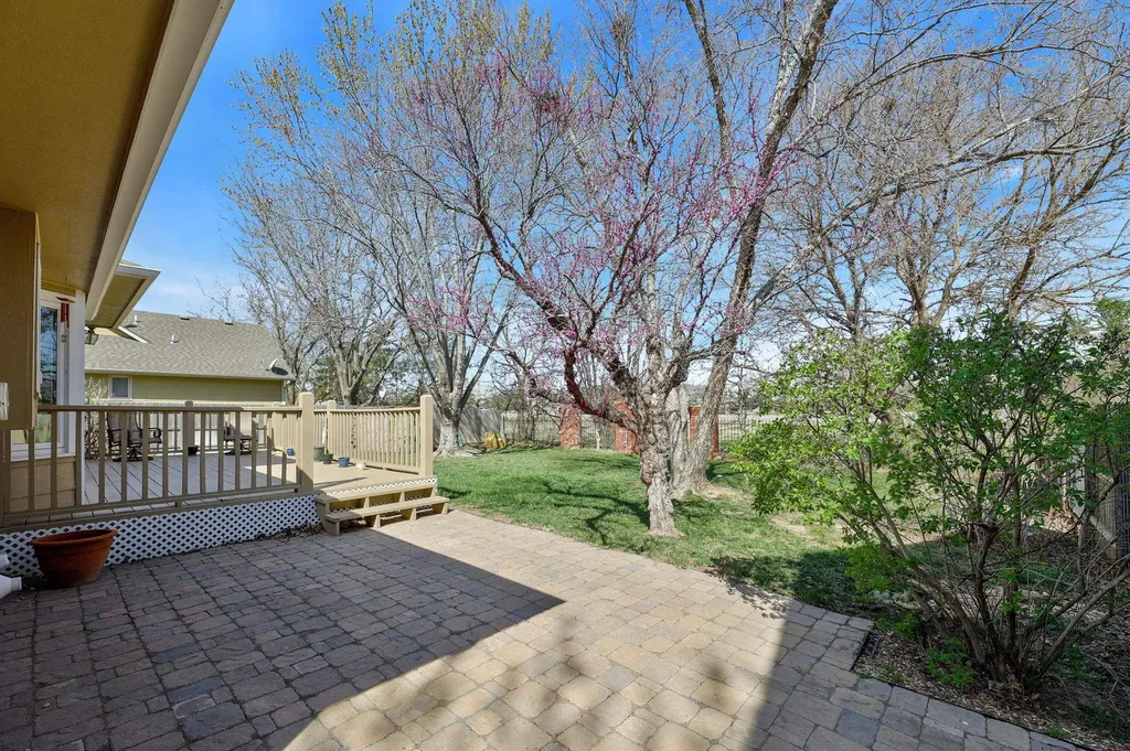 9706 W Cornelison Street Wichita KS 67212