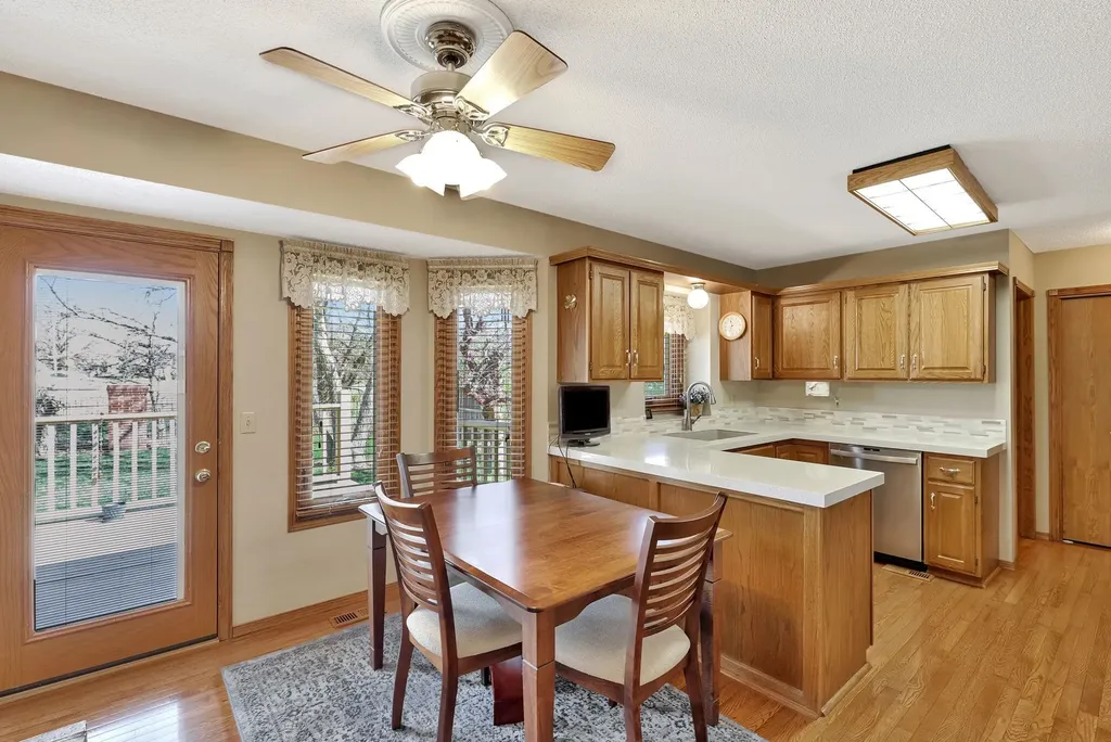 9706 W Cornelison Street Wichita KS 67212