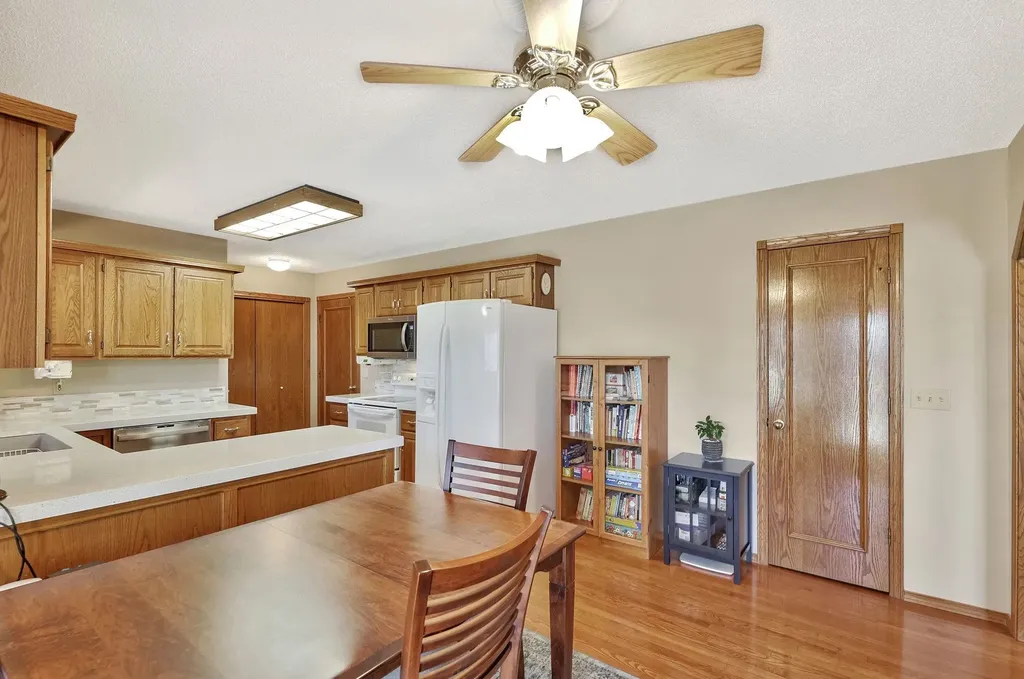9706 W Cornelison Street Wichita KS 67212