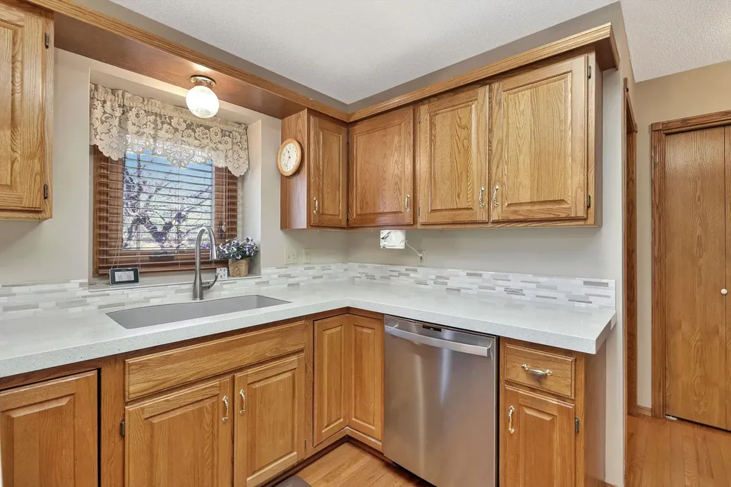9706 W Cornelison Street Wichita KS 67212