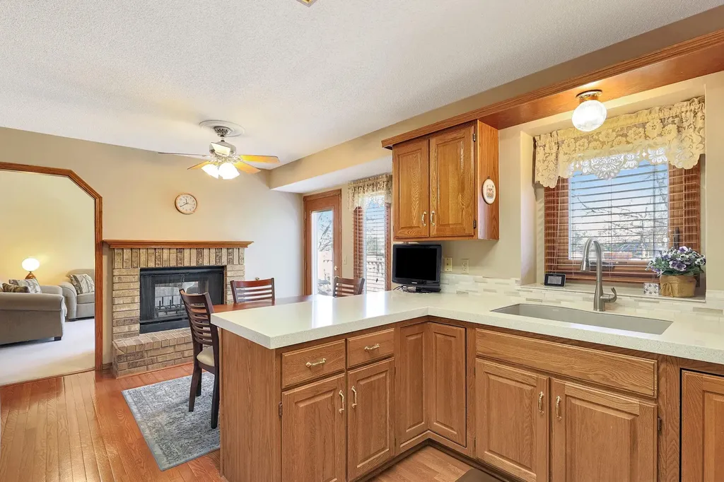 9706 W Cornelison Street Wichita KS 67212
