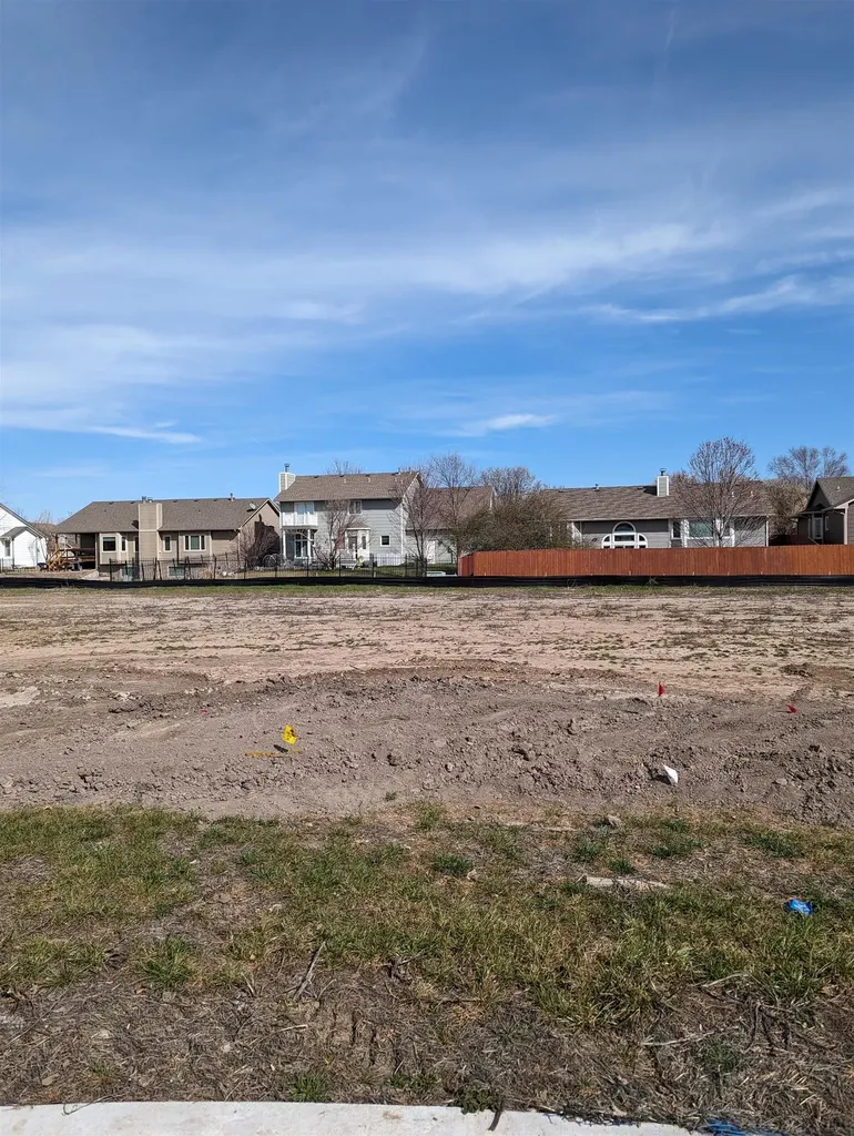 824 N Cedar Downs Circle Wichita KS 67235