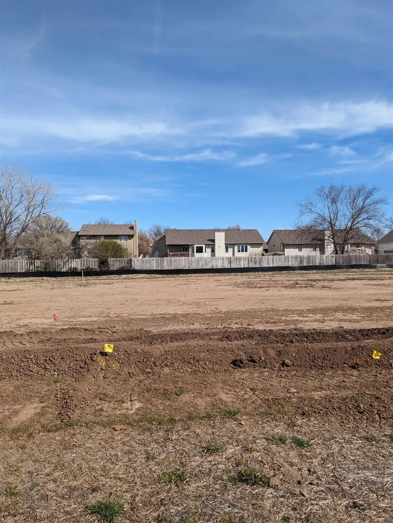 736 N Cedar Downs Circle Wichita KS 67235