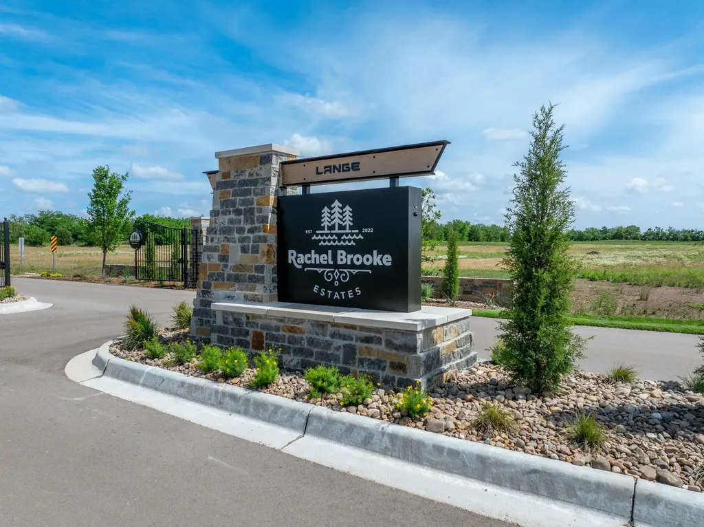 16552 W Hickory Court Goddard KS 67052