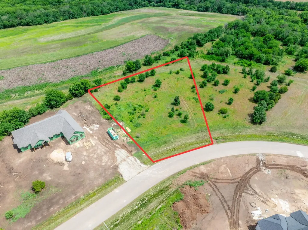 16522 W Hickory Court Goddard KS 67052