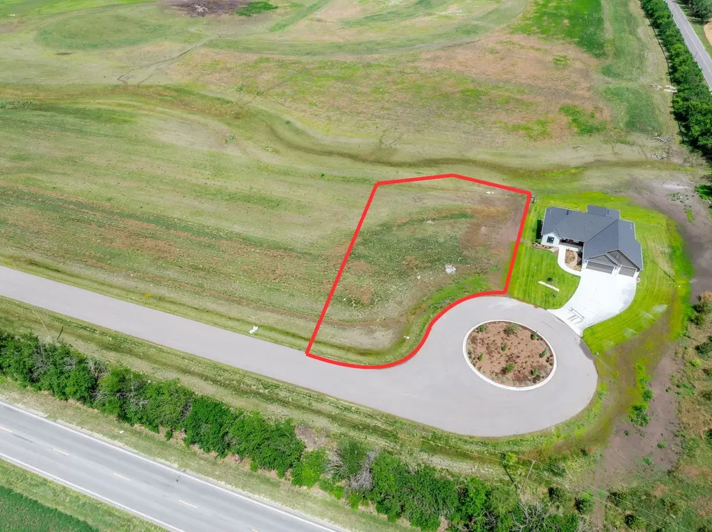 16715 W Hickory Court Goddard KS 67052