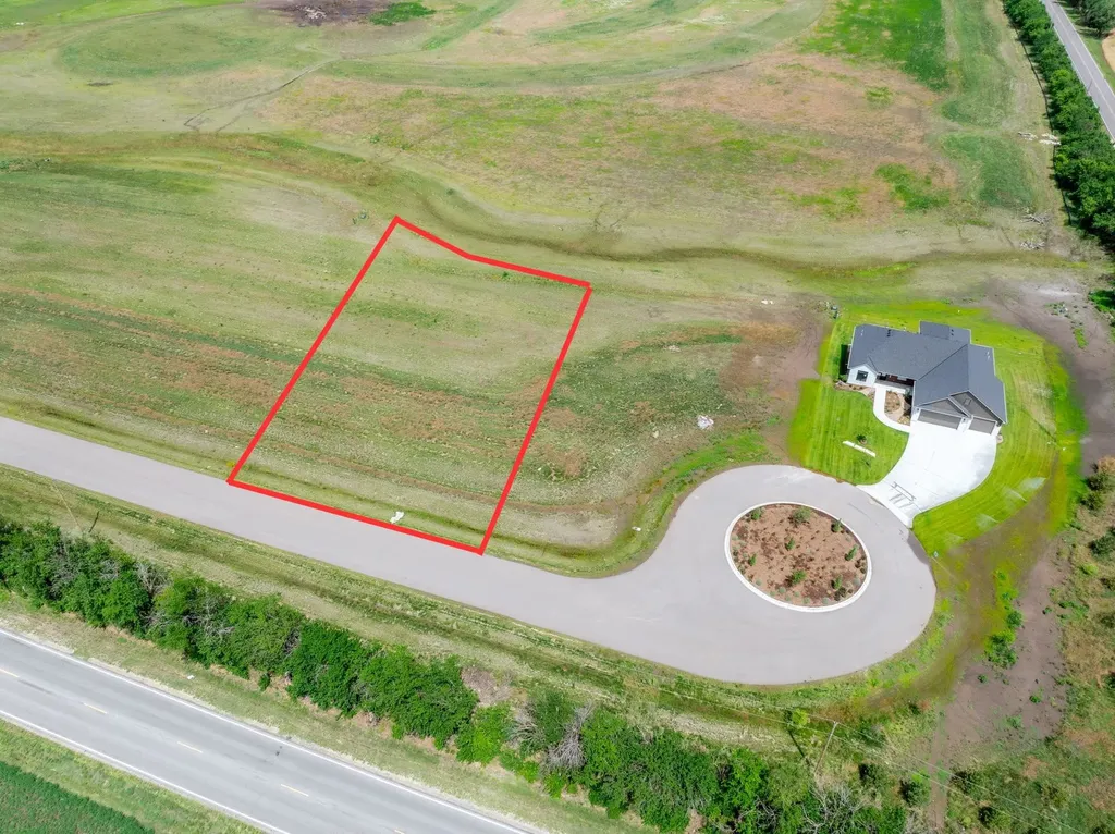 16725 W Hickory Court Goddard KS 67052