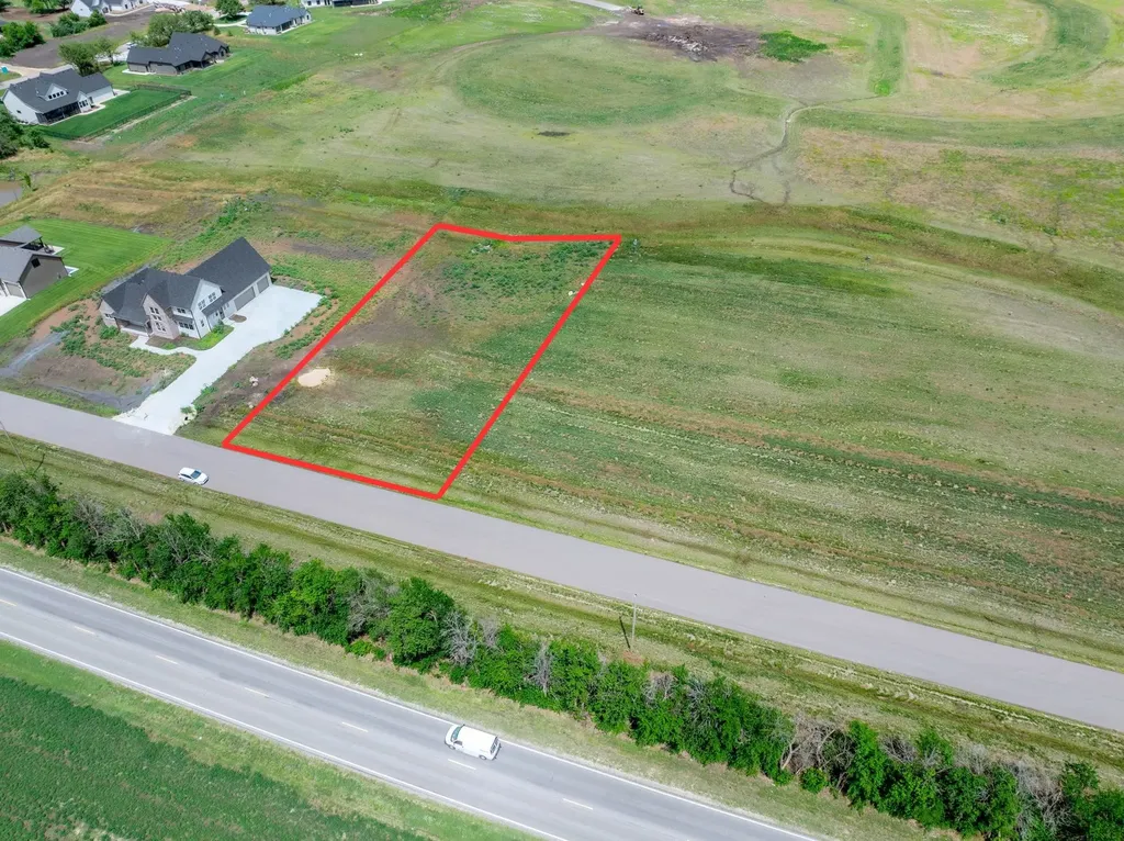 16755 W Hickory Court Goddard KS 67052
