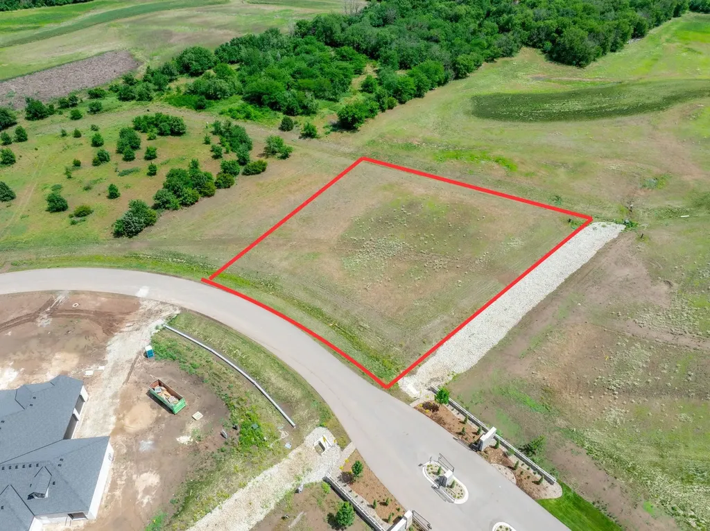 16510 W Hickory Court Goddard KS 67052